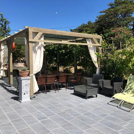 Villa Ester โลปาร์ ภายนอก รูปภาพ