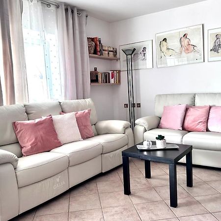 Villa Ester โลปาร์ ภายนอก รูปภาพ