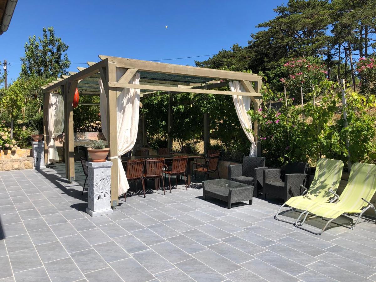 Villa Ester โลปาร์ ภายนอก รูปภาพ