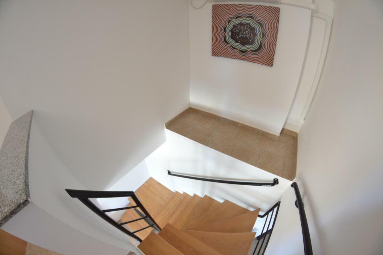Villa Ester โลปาร์ ภายนอก รูปภาพ